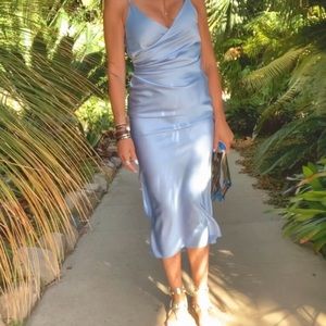 Dress made in Italy new with tag
